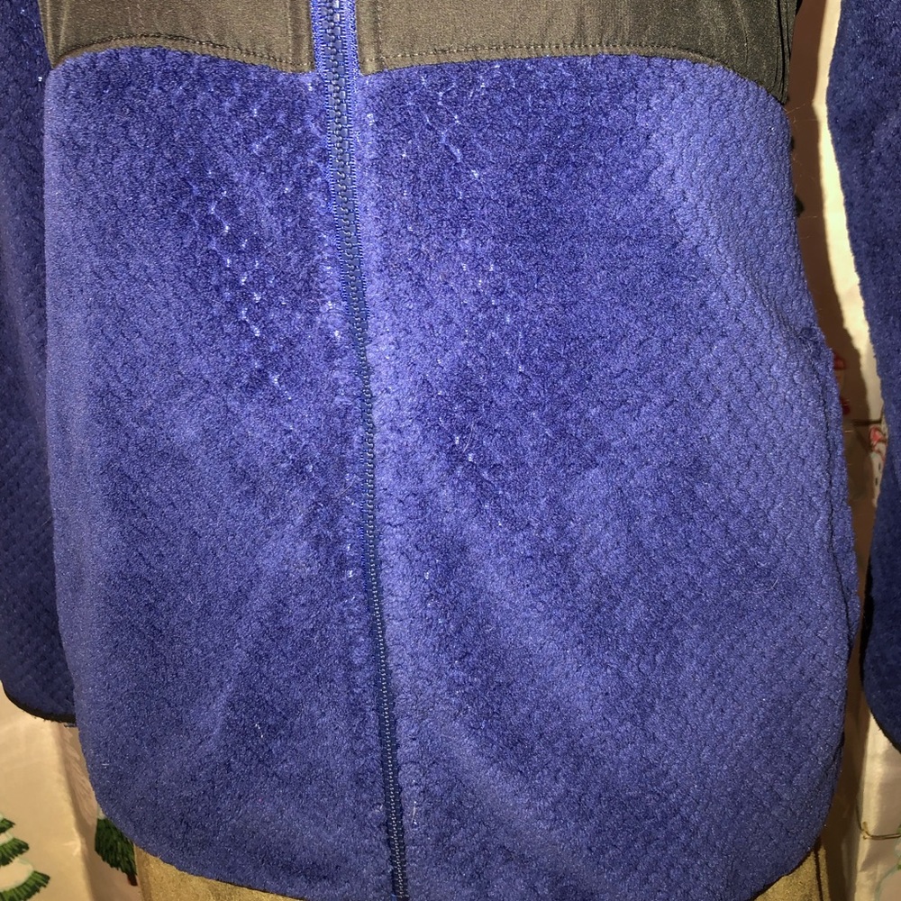 Fila Sport Fleece Jacket - Picture 4 of 9